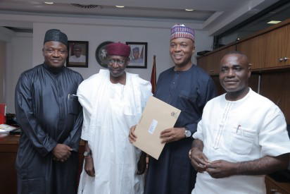 Senate President to open another batch of ministerial list  tomorrow