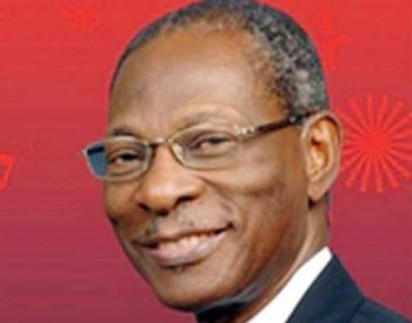 ‘Onosode left monthly devt allowance for Westminster College’