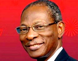 ‘Onosode left monthly devt allowance for Westminster College’