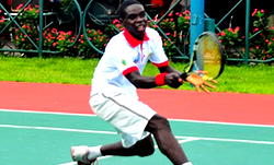 Timibra wins NNPC/Chevron Tennis Masters