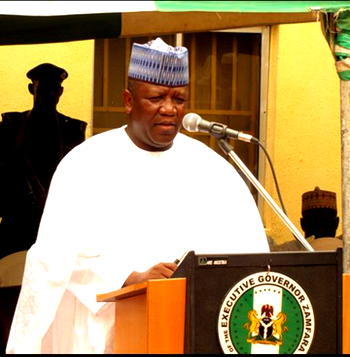 Killings in Zamfara: Police, DSS should quiz Yari, says APGA gov candidate