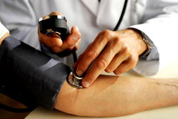 How high blood pressure cripples the body