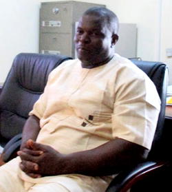 Okowa has shown fairness in governance – Ochor