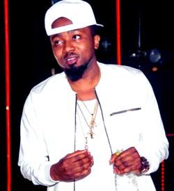 Ice Prince’s Valentine’s Day gift to fans