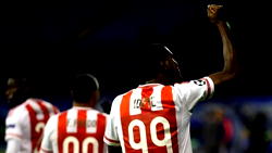 Ideye leads Olympiacos to away victory
