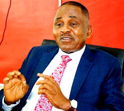 Imported steel products killing local production – Iwuamadi