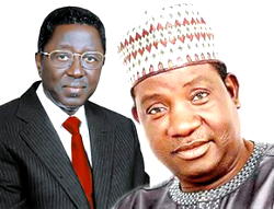 Jang flays Lalong over moves to probe purchase, distribution  of vehicles