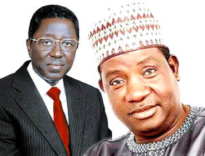 Governor Lalong inaugurates 6-man panel to probe Jang