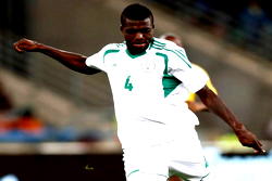 Ogu wins Rohr’s heart