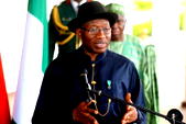 Jonathan absent at Villa Chapel’s thanksgiving