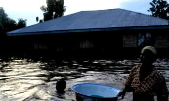 Survivors’ near death stories as River Kaduna sweeps away ‘intruders’