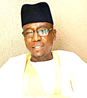 They are using Boko Haram to loot public funds – Kaka Bolori
