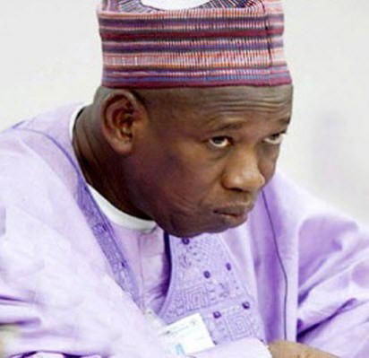 Kano State Governor Abdullahi Ganduje e1444340363716 Kano LG elections: All votes must count — Ganduje