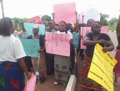 KANU’S DETENTION: Activisits back IPOB on planned Friday protest