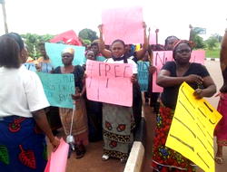 KANU’S DETENTION: Activisits back IPOB on planned Friday protest