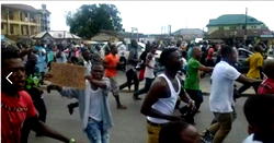 PDP leads in Rivers rerun