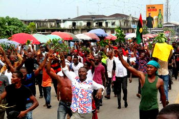 Biafra: S-East region marginalised since independence – Ohazulike