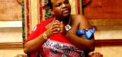 Swaziland: Falana drags King Mswati III to UN over killing of girls en route virgin dance festival