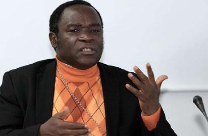 Don’t be afraid to exercise your franchise, Bishop Kukah urges Anambr
