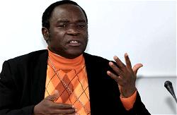 CAN, Kukah Centre knock MURIC over call for sack as National Peace Committee Secretary 