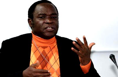 Don’t be afraid to exercise your franchise, Bishop Kukah urges Anambr