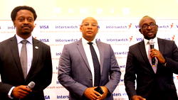 Interswitch pioneers Card Transaction Control with Wema Card Control
