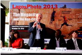 World Photo stars storm Nigeria for LagosPhoto festival