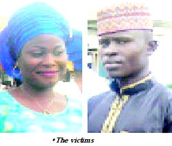 How mother of two, wood seller, were electrocuted in Lagos