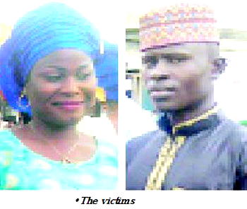 How mother of two, wood seller, were electrocuted in Lagos