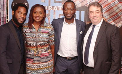 Etisalat, Eko Hotel, AAF unveil Lagos Photo Festival 2015