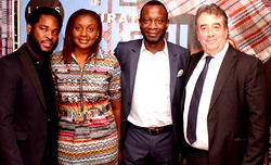 Etisalat, Eko Hotel, AAF unveil Lagos Photo Festival 2015