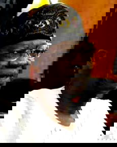 Why Lai Mohammed must be fired