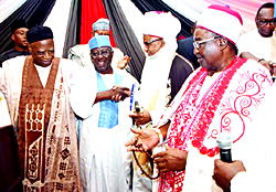 Why UN permanent seat may continue to elude Nigeria—GAMBARI