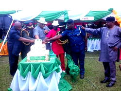Give us employment, Nigerian Legion begs Rivers govt