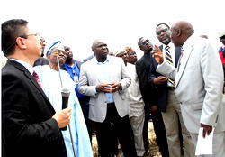 Lekki Free Zone: LASG releases N1.6bn, woos investors