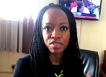 Why we are rebuilding Karmajiji-Lilian Ajayi