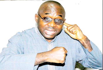 EDO GOV RACE: Oshiomhole has right to pick his successor  — Odion