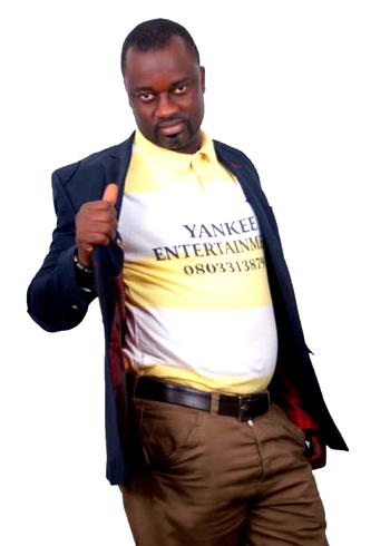 Many Nigerian artistes are ingrates – Mallam Yankee