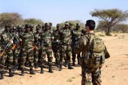 Boko Haram: US calls for viable military action