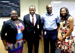 Why we’re packaging 19th Abuja Motor Fair — BKG boss