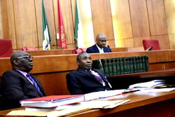 Senate suspends new electricity tariff