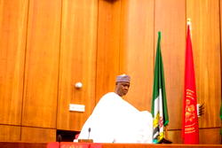 Senate 30 Bills: Placing The Template For A New Nigeria