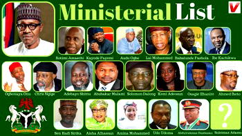 Buhari has betrayed youths by assembling analogue ministers – LP