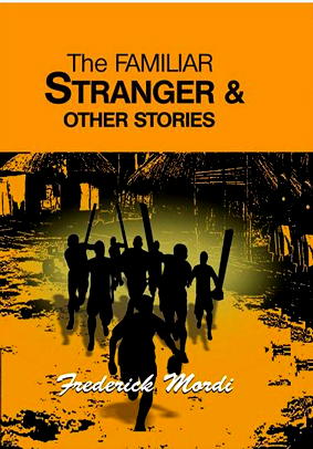 Mordi debuts with true African story