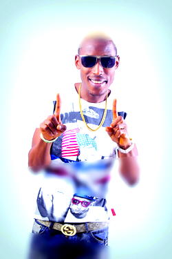 God gave me hit songs in 2015 – Mr 2kay