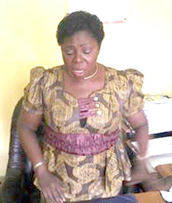 NNPC staff shoots boy dead for ‘chasing’ daughter