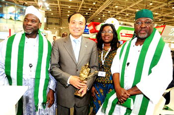 Broadband business very profitable in Nigeria, FG tells investors at ITU World