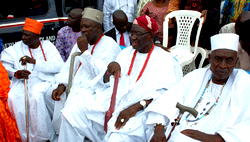 Ibadan indigenes, others call for review of chieftaincy system