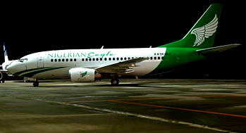 National Carrier: Why legacy carriers may not invest in Nigeria — Chris Aligbe