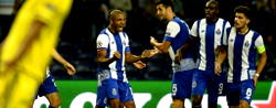 Porto’s Rúben Neves youngest Champions League captain